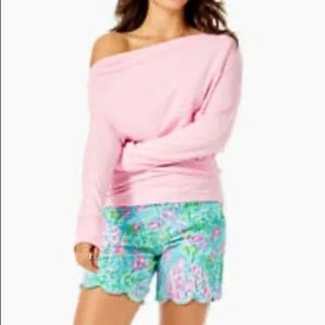 Lilly Pulitzer Sheera Top– New With Tag